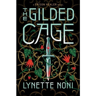 The Gilded Cage - Lynette Noni – Zboží Dáma