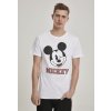 Pánské Tričko Mickey College Tee