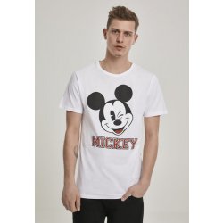 Mickey College Tee