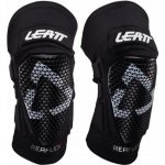 Leatt ReaFlex Pro černé – Zboží Mobilmania
