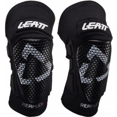 Leatt ReaFlex Pro černé – Zboží Mobilmania
