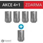 Joyetech BF žhavící hlava SS316 1ohm 5ks – Zboží Dáma