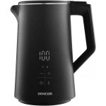 Sencor SWK 0600BK – Zboží Dáma
