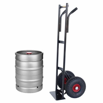 Eulift KEG profi 037A Black edition – Zboží Dáma