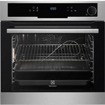 Electrolux EOB 8751 AOX