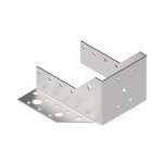 Arras WB26 / WB80 Trámová botka otevřená 80x120x2mm – Sleviste.cz