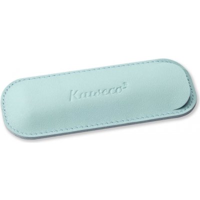 Kaweco kožené ECO Tender Mint pro 2 pera SPORT – Hledejceny.cz