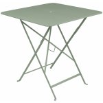 Skládací stůl Bistro table Cactus, 71 x 71 cm Fermob – Sleviste.cz