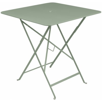 Skládací stůl Bistro table Cactus, 71 x 71 cm Fermob – Sleviste.cz