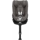 Cybex Sirona Z2 i-Size Plus 2023 Soho Grey