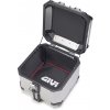 GIVI E202B vnitřní výstelka do hliníkového kufru Trekker Outback OBKEV42/ALA44 345777