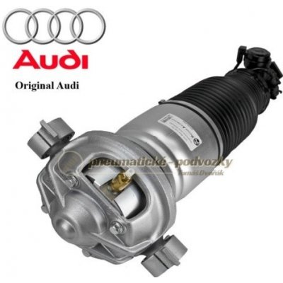 Zadní levý pneumatický tlumič pro AUDI Q7 - 7L8616019G – Zboží Mobilmania