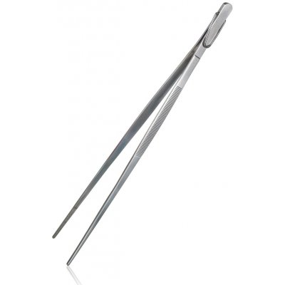 BANQUET pinzeta kuchařská 30cm nerez EXCELLENT – Sleviste.cz