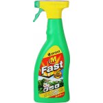 Fast M na mšice a mandelinky 500ml MR – Zboží Dáma
