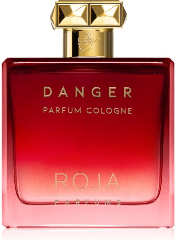 Roja Parfums Danger Pour Homme kolínská voda pánská 100 ml