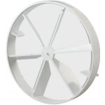 VENTS KO125 Zpětná klapka pro y 125 mm – Sleviste.cz