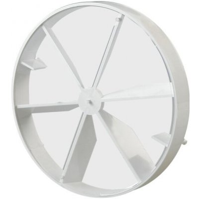 VENTS KO125 Zpětná klapka pro y 125 mm – Sleviste.cz