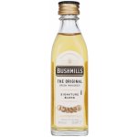 Bushmills Original 40% 0,05 l (holá láhev) – Hledejceny.cz