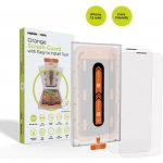 Mobile Origin Screen Guard iPhone 13 mini 2ks s aplikátorem SGA-i13m-2pk – Sleviste.cz