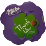 Milka Thank you 44 g – Zboží Mobilmania