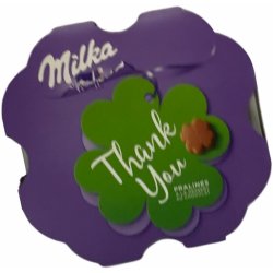 Milka Thank you 44 g