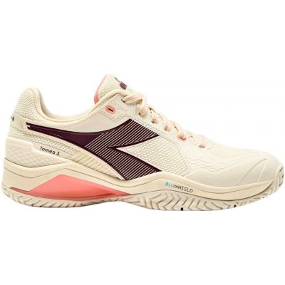 Diadora Blushield Torneo 3 W AG – Sleviste.cz