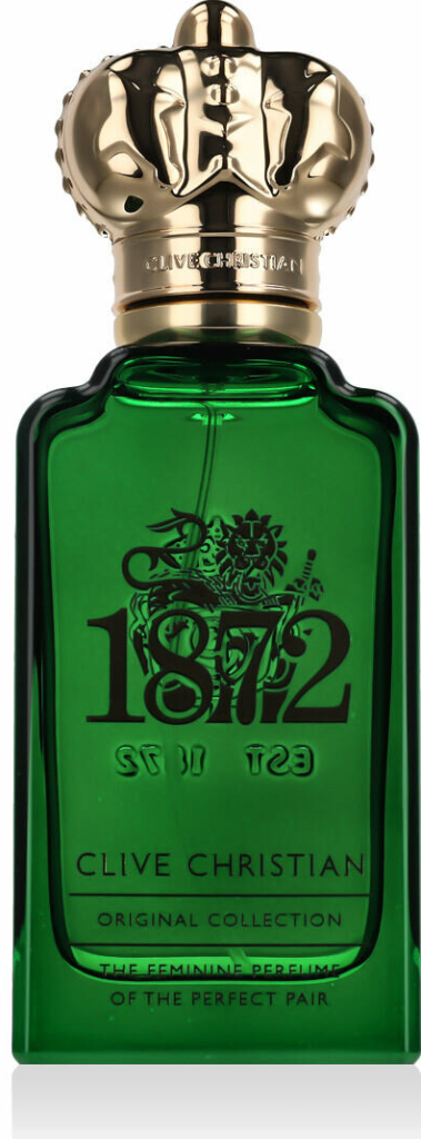 Clive Christian 1872 parfém dámský 50 ml
