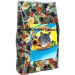 Avicentra Deluxe Činčila 1 kg – Zbozi.Blesk.cz