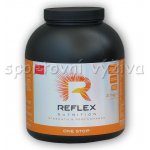 Reflex Nutrition One Stop 2100 g – Hledejceny.cz