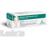 CALCII CARBONICI 0,5 TBL. MEDICAMENTA POR 0,5G TBL NOB 50 – Hledejceny.cz