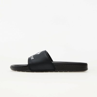 Converse All Star Slide black/ white/ black – Zbozi.Blesk.cz