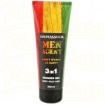 Dermacol Men Agent Don´t Worry Be Happy sprchový gel 250 ml – Zbozi.Blesk.cz
