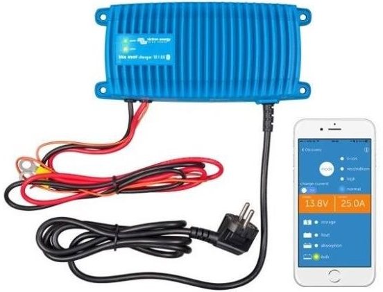 Victron Energy Blue Smart IP67 12V 7A