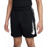 Nike Chlapecké kraťasy Boys Dri-FIT Multi černá – Hledejceny.cz