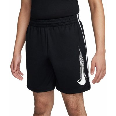 Nike Chlapecké kraťasy Boys Dri-FIT Multi černá – Hledejceny.cz