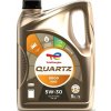 Motorový olej Total Quartz 9000 HKR 5W-30 5 l