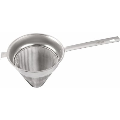 Vogue čínský špičatý cedník 200mm – Zboží Mobilmania