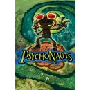 Psychonauts