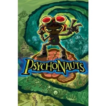 Psychonauts