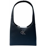 Calvin Klein MINIMAL MONOGRAM A S kabelka K60K611820BEH – Hledejceny.cz