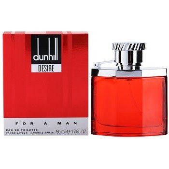 Dunhill Desire toaletní voda pánská 50 ml