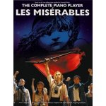 Complete Piano Player Les Misérables Bídníci noty na sólo klavír – Sleviste.cz