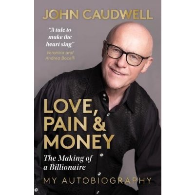 Love, Pain and Money – Hledejceny.cz