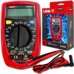 UNI-T UT 33D – Hledejceny.cz