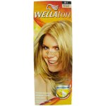 Wella Wellaton krémová barva na vlasy 9/1 přírodní popelavá blond – Hledejceny.cz