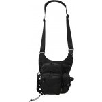 Helikon-Tex EDC Side Cordura Černá 11 l – Zboží Dáma