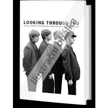 Looking Through You. Z archivů magazínu The Beatles Book - Tom Adams - Omega