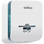 Satino FemCare Zásobník na hygienické vložky a tampony bílý – Sleviste.cz