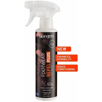 Granger´s Footwear Repel Plus OWP 275 ml