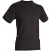 Pánské sportovní tričko Pánské tričko Nano černé
